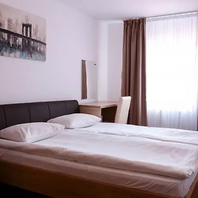 Hotel Apollonia