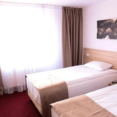 Hotel Apollonia
