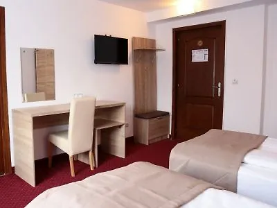 Apollonia Hotel 3*