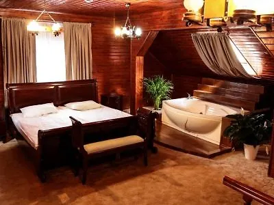 Hotel Apollonia Brasov