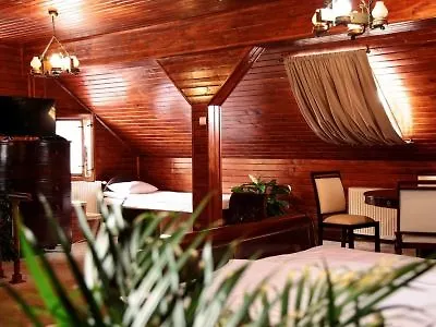 Apollonia 3* Brasov