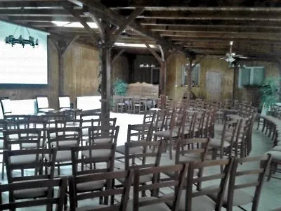 Apollonia Hotel