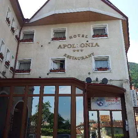 Apollonia 3* Brasov