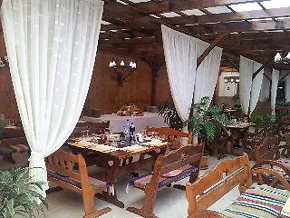Hotel Apollonia Brasov