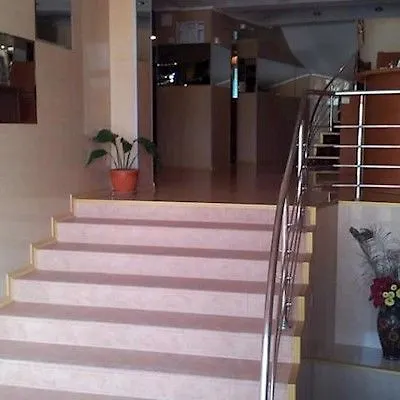 Hotel Apollonia