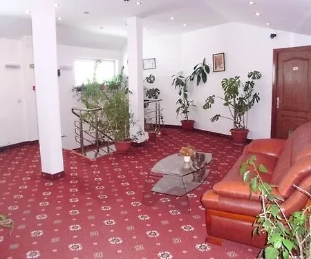 Hotel Apollonia Brasov