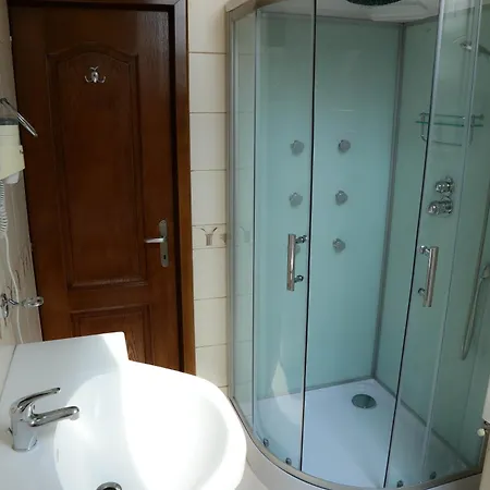 Hotel Apollonia Brasov