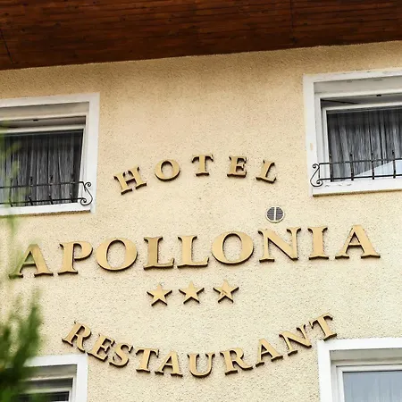 Apollonia Hotel Brasov