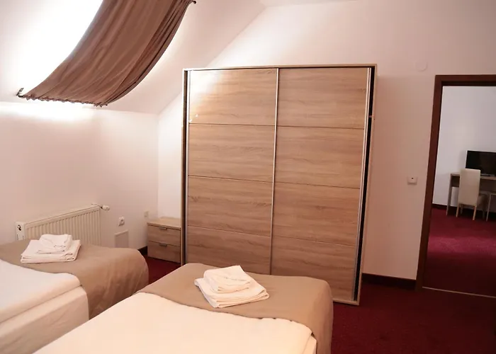 Apollonia Hotel Brasov