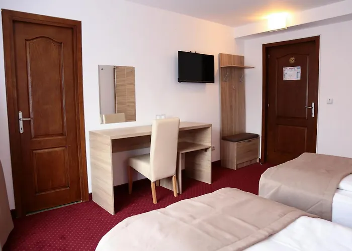 Apollonia 3* Brasov