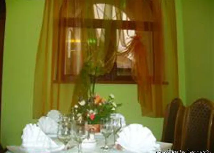 Hotel Apollonia Brasov