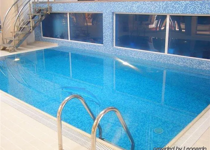 Apollonia Hotel Brasov