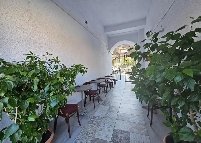 Hotel Apollonia Brasov