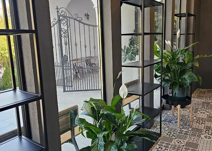 Apollonia Hotel Brasov