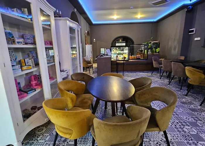 Hotel Apollonia Brasov