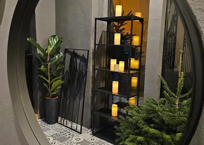 Hotel Apollonia Brasov