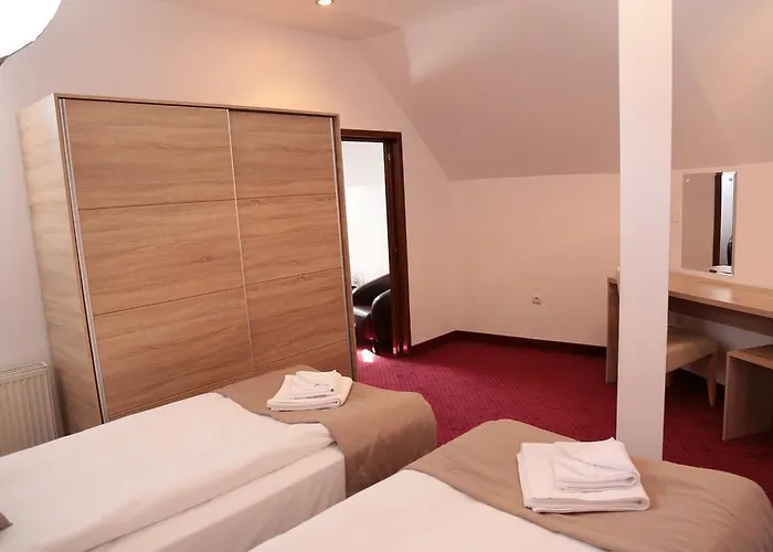 Apollonia Hotel 3*