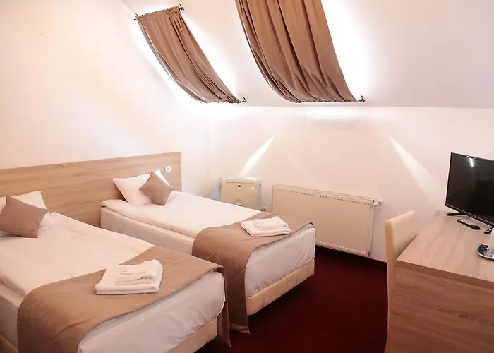 Apollonia Hotel Brasov