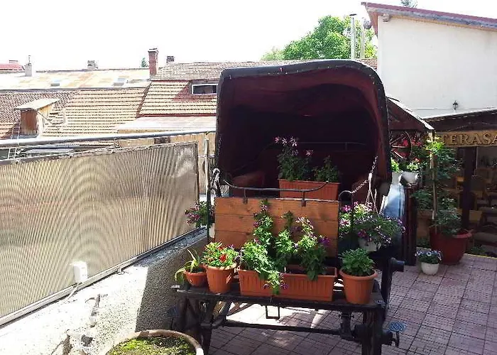 Hotel Apollonia Brasov