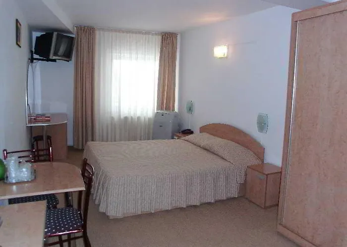 Apollonia Hotel Brasov