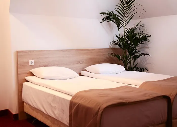 Apollonia Hotel Brasov