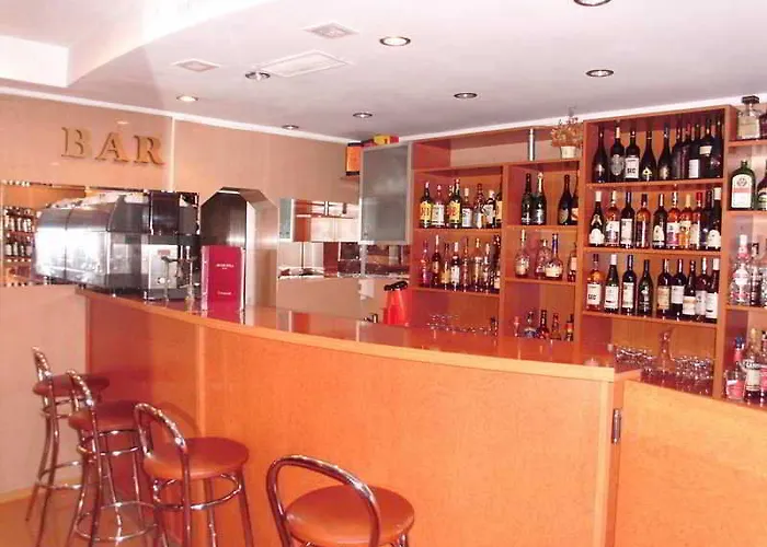 Hotel Apollonia Brasov