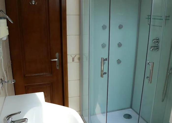 Hotel Apollonia Brasov